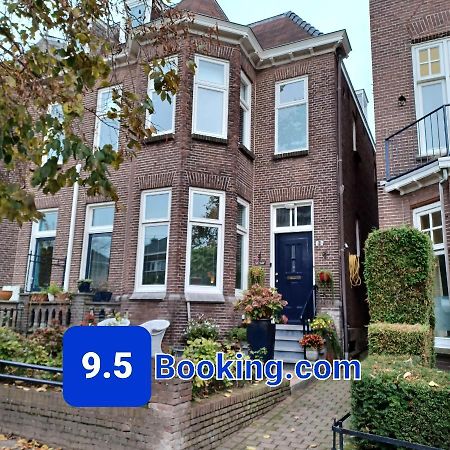 Bed And Breakfast Raapop Arnhem Kültér fotó