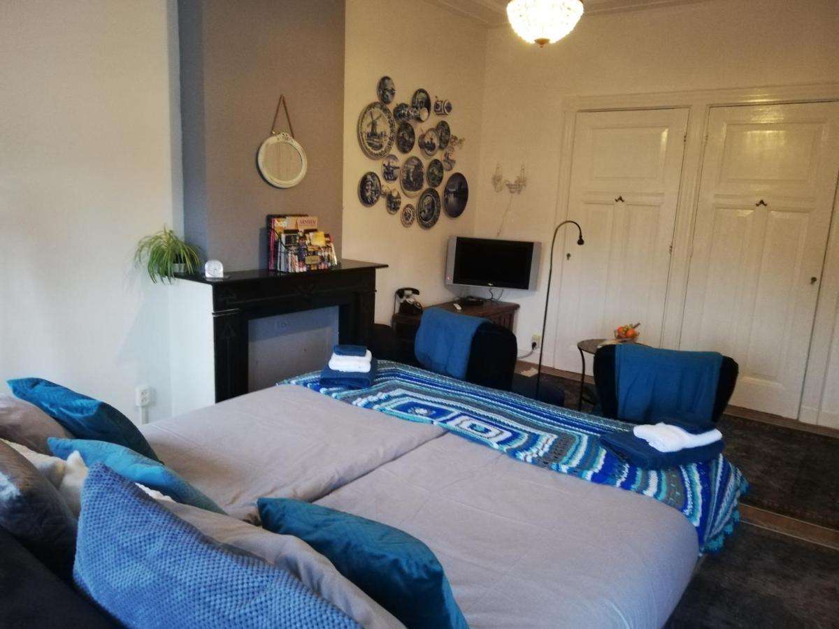 Bed And Breakfast Raapop Arnhem Kültér fotó