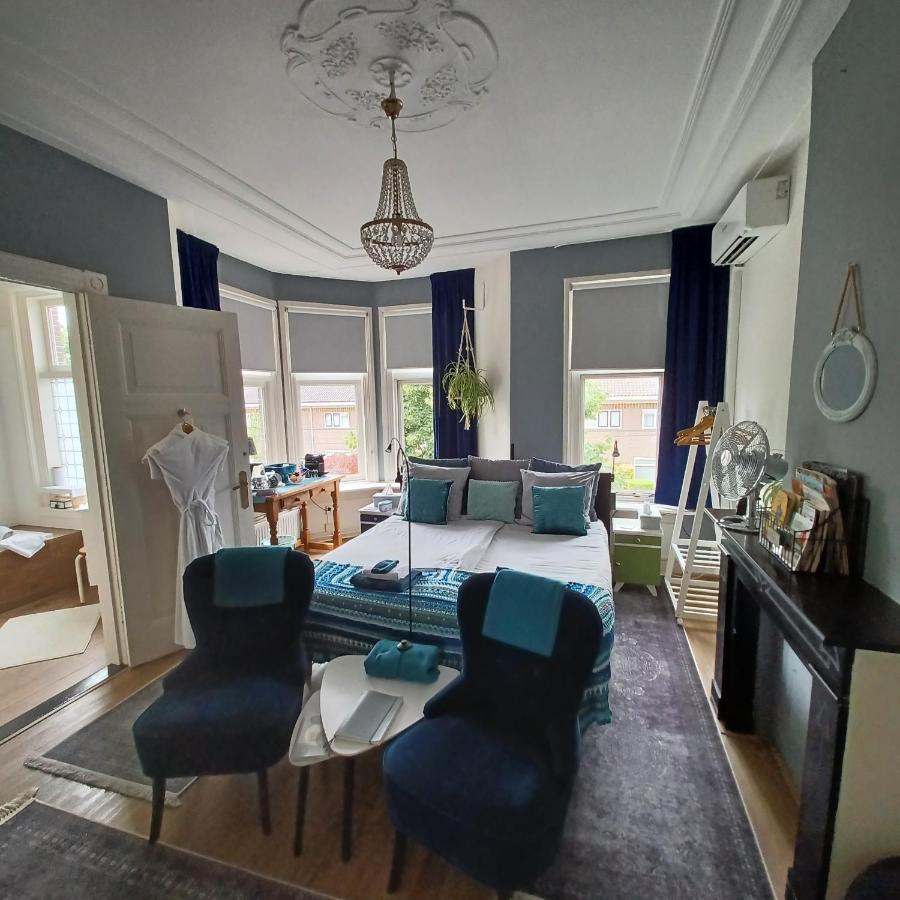 Bed And Breakfast Raapop Arnhem Kültér fotó