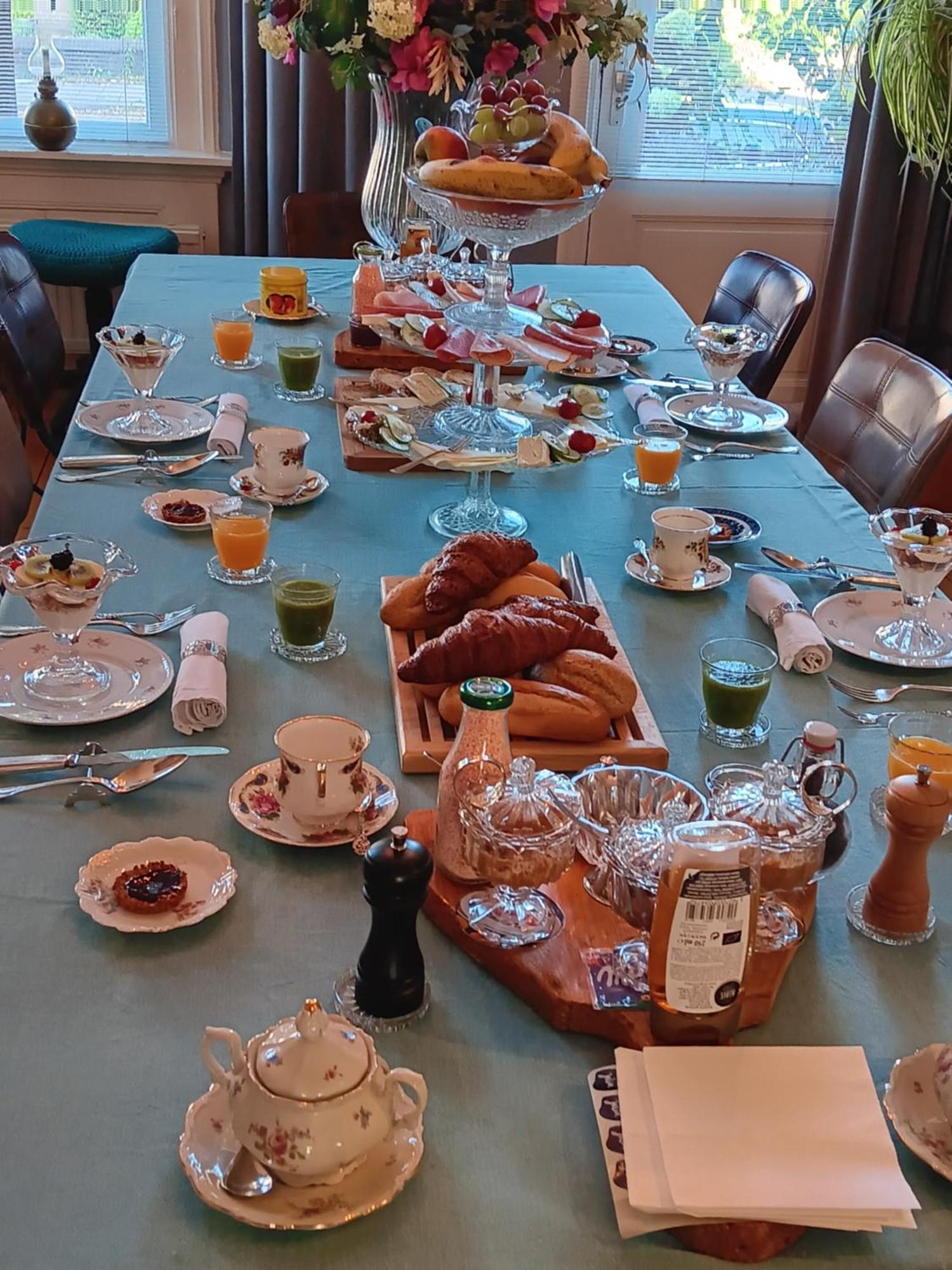 Bed And Breakfast Raapop Arnhem Kültér fotó