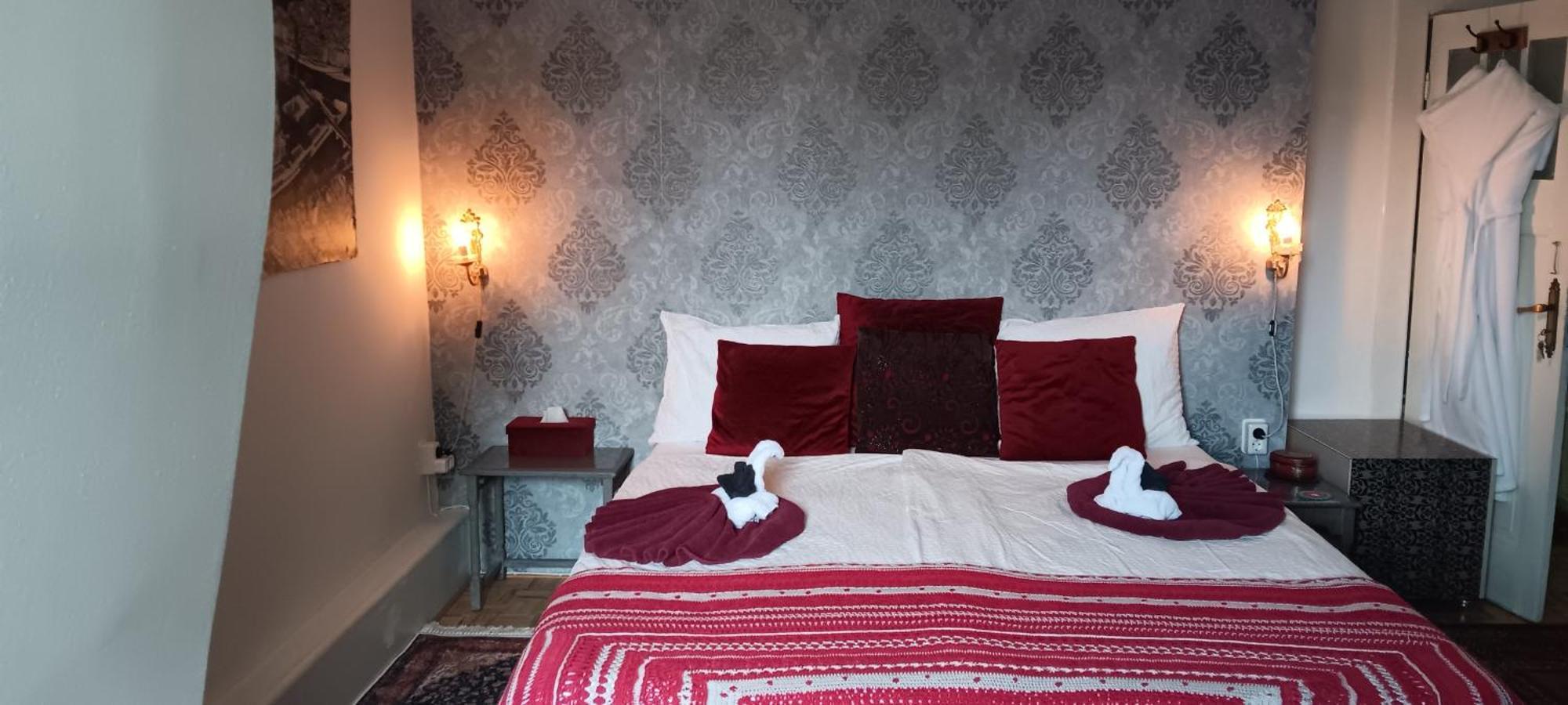 Bed And Breakfast Raapop Arnhem Kültér fotó